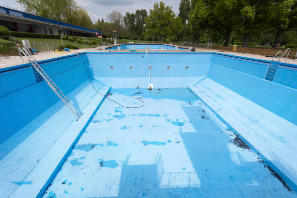 Sewage cleanup and water damage restoration in Sloan, NY