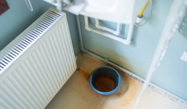 Best Emergency water damage restoration  in Sloan, NY