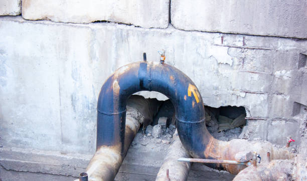 Best Fire Damage Restoration  in Sloan, NY